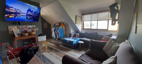 Casa En Venta En El Estribo, Quilamapu