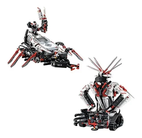 Mindstorm 31313 cheap