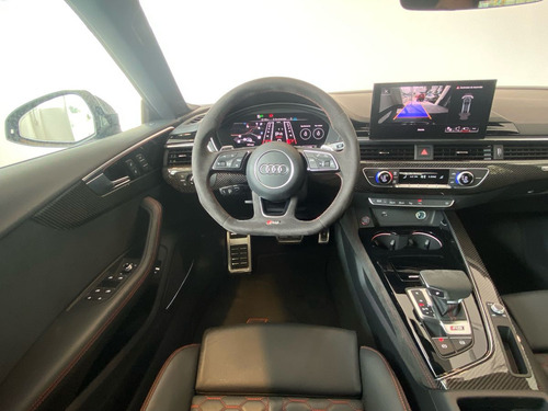Audi Serie RS 2.9t Rs5 Sportback V6 Quattro At