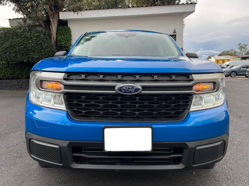 Ford Maverick 2.0 Xlt 4x2