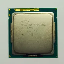 Comprar Procesador Intel® Pentium® G2030