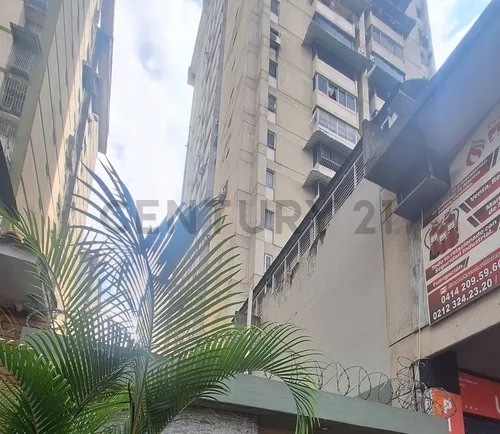Alquiler Apartamento Los Ruices