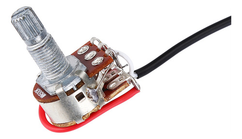 Pastilla De Circuito Guitarra Bajo 2 Bandas Active Eq Equali