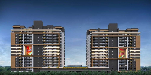 Imagem 1 de 30 de Apartamento - Ap01870 - 70821440