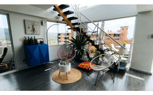 Apartamento En Venta Ubicado En La Unión