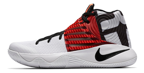 Zapatillas Nike Kyrie 2 Crossover Urbano 838639-990   