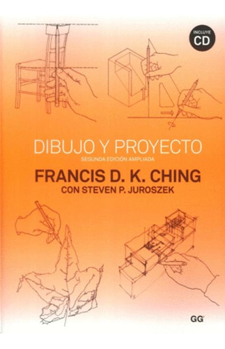 Libro Dibujo Y Proyecto