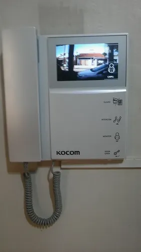 Service Pro Técnic Instalar/reparar Portero Eléctrico