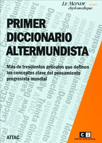 Primer Diccionario Altermundista - Attac