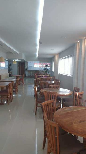 Imagem 19 de 27 de Apartamento Com 2 Dorms, Embaré, Santos - R$ 1.03 Mi, Cod: 64152860 - V64152860