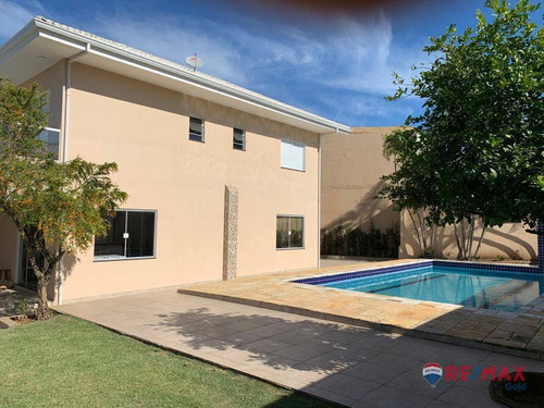 Imagem 3 de 17 de Sobrado Com 4 Dormitórios À Venda, 500 M² Por R$ 1.200.000,00 - Solemar - Praia Grande/sp - So7131