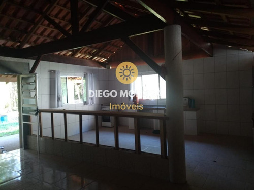 Imagem 7 de 15 de Chácara À Venda Em Em Mairiporã Com 950 M² - Ch123