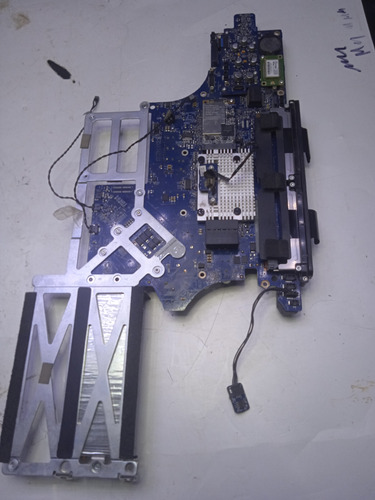 Main Motherboard I Mac A1224 Mod: 820-2143 (Usado)