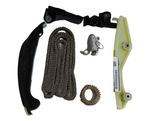 Kit De Cadena De Tiempo Ford Explorer 3.5 15/17