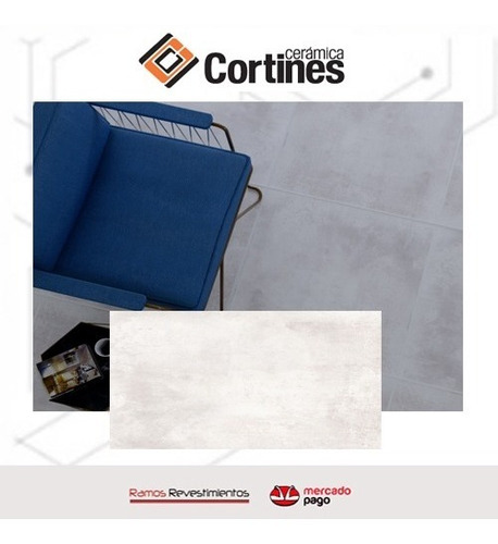 Ceramica Cortines - Pavimenti Palladio 35x60 