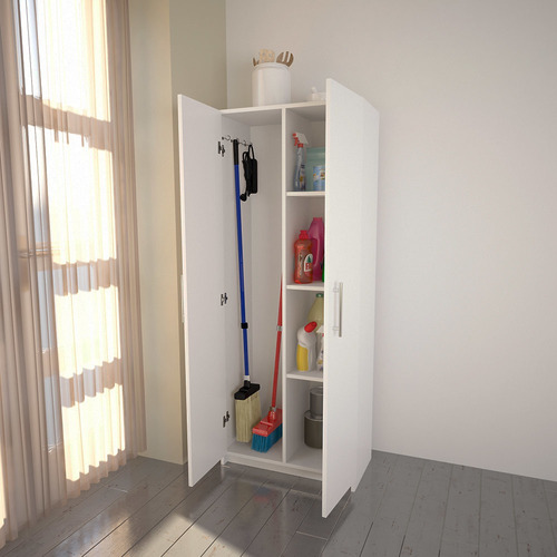 Mueble Organizador Despensero Y Escobero Excelente Calidad!