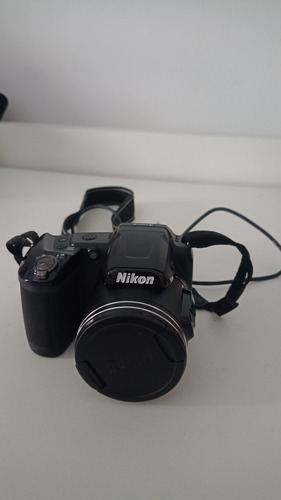 Nikon Coolpix L840