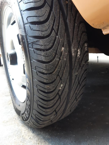 Imagem 6 de 15 de Volkswagen Variant 2