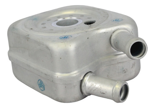 Radiador Enfriador Aceite Motor Audi A4 1.8t Quattro 96 A 00