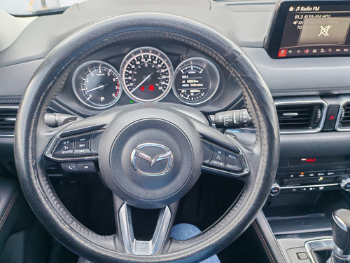Mazda CX-5 2.5 S Grand Touring 4x2 At