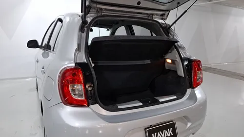 Nissan March 1.6 ADVANCE AUTO