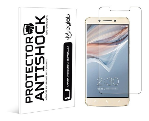 Protector De Pantalla Antishock Leeco Le Pro 3 Ai Edition