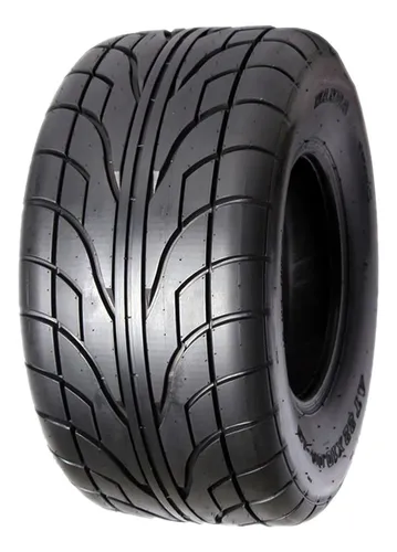Llanta Cuatrimoto Atv 22x10-10 P349 Tl 39n 4pr Hakuba-armor