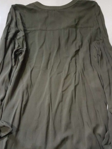 Blusa Basement