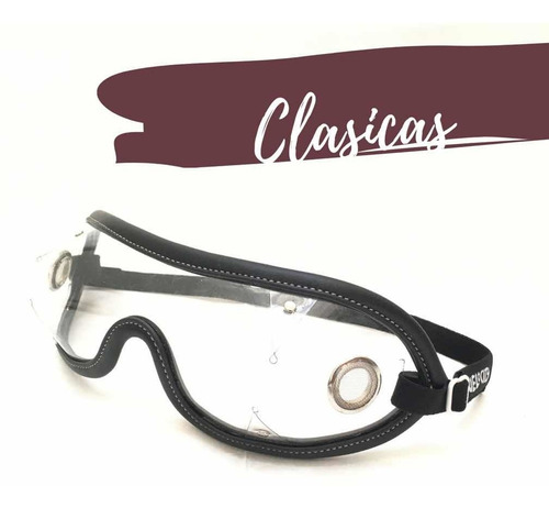 Imagen 1 de 2 de Antiparra Velocity Para Moto Deporte Aire Libre