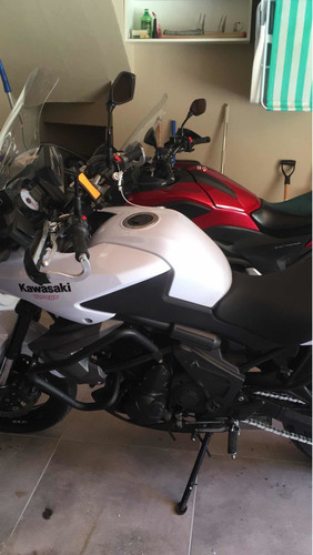 Imagen 13 de 14 de Honda Nc 700
