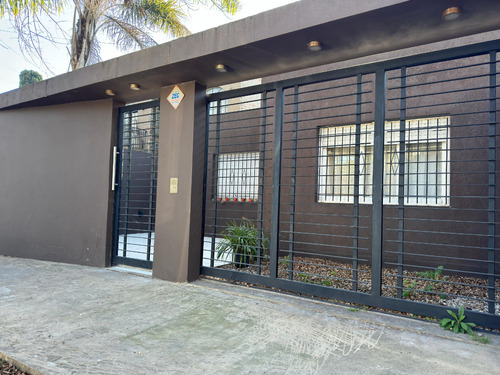 Casa 3 Ambientes Venta Ituzaingo