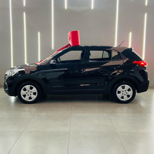 Hyundai Creta 1.6 Attitude Flex Aut. (pcd) 5p