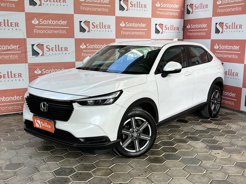 Honda HR-V 1.5 DI I-VTEC FLEX EX CVT