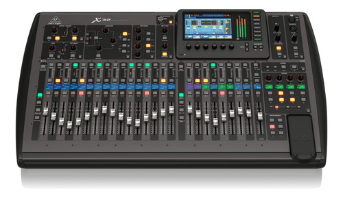 Mezcladora Digital Behringer De 32 Canales X32