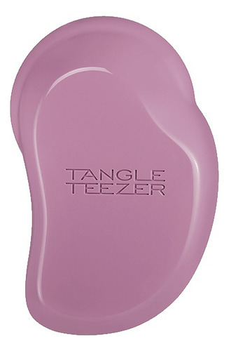 Escova De Cabelo Original Fine & Fragile Mauve Tangle Teezer