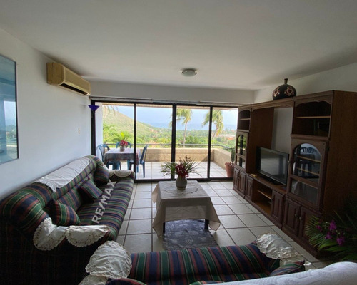 Imagen 4 de 19 de Apartamento En Alquiler En Guarame, Terrazas De Guarame, Isla De Margarita, Estado Nueva Esparta