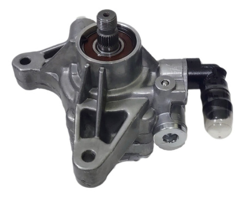 Bomba Dirección Accord Cr-v Element Acura 2.4l 2002-06 Alnsu