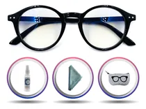 Comprar Monturas Gafas Bloqueo Luz Azul Descanso Computador Flexible