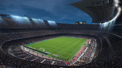 Pes 2018 Ps3 Digital (original) || Topo ||