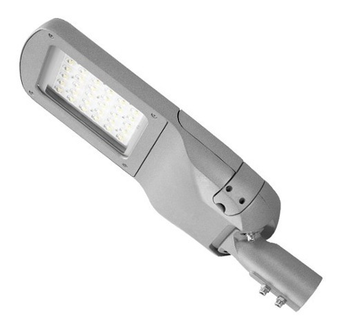 Imagen 2 de 6 de Luminaria Led 150w Alumbrado Publico Jieli Elux Alta Potenci