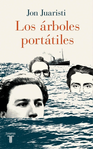 Los Árboles Portátiles - Juaristi, Jon  - *