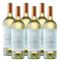 Comprar Vino Trumpeter Reserve Doux 750 Ml. Pack Caja 6 Botellas