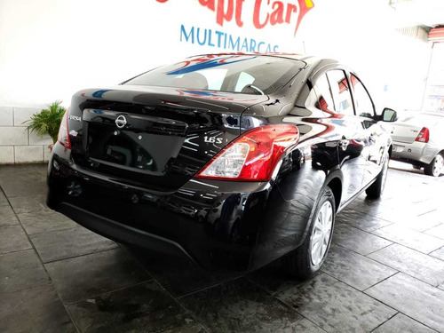 Nissa Versa 2020 0km / Ubber / 99 / Score Baixo