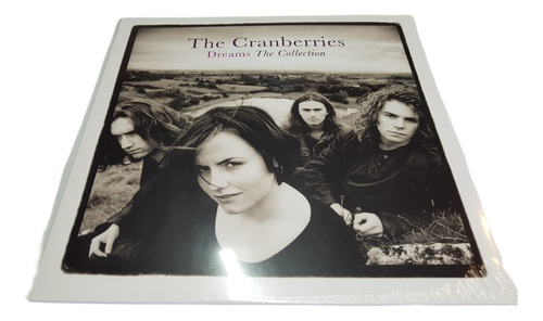 Lp The Cranberries Dreams The Collection 2020 Vinil