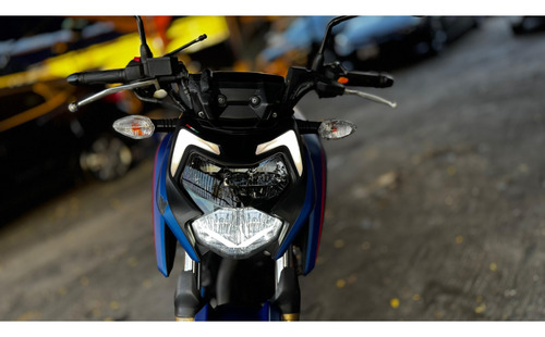 Dafra Apache Rtr 200 2023