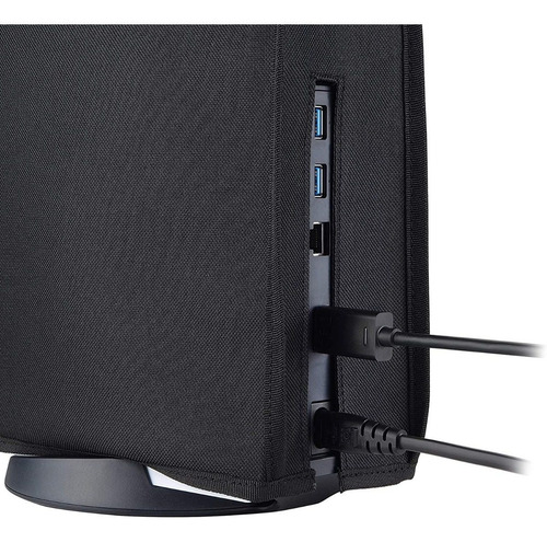 Funda Protector Cubrepolvo Playstation 5 (Usado)