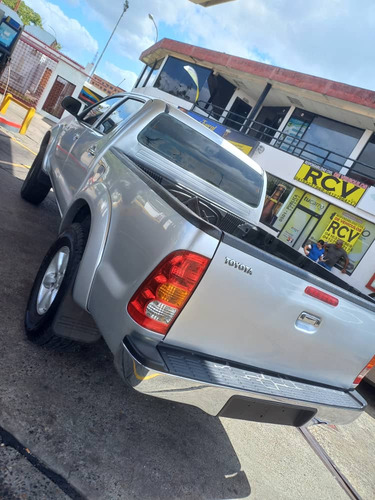 Toyota Hilux Kavak