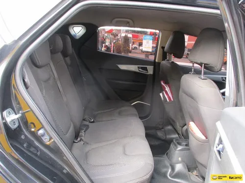 JAC S2 HFC7151 EAV 4X2 1500CC MT AA