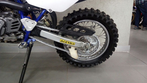 Imagen 13 de 20 de Moto Yamaha Ttr 125 2008 Delisio