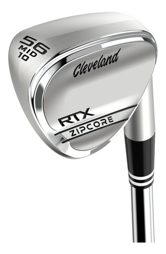 Rieragolf Wedge Cleveland Rtx Zipcore Zurdo